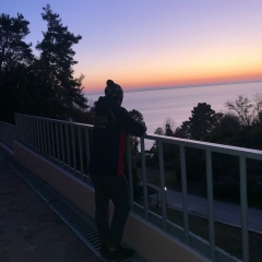 Махач Далгатов, 11.05