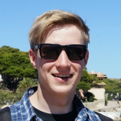 Игорь Дебатур, 05.12.1986, Санкт-Петербург