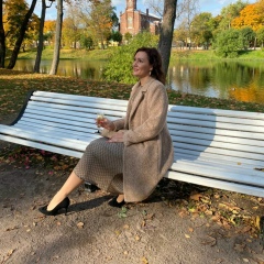 Светлана Лащенова, 02.08, Санкт-Петербург