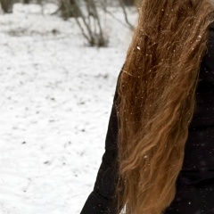 Алёна Досова, 07.03.1996