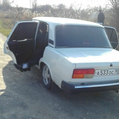 Арсен Золов, 16.05.1979