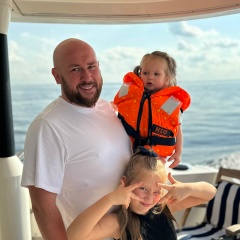 Руслан Миллер, 19.12.1988, Санкт-Петербург