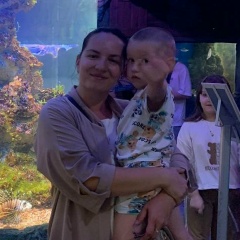 Кристина Кравцова, 10.02.1993, Старый Оскол