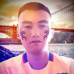 Жалгас Керимкулов, 18.05.1994, Алматы