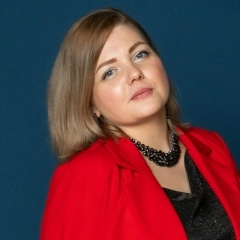 Людмила Суринт, 02.10, Питкяранта