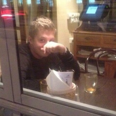 Николай Краев, Санкт-Петербург