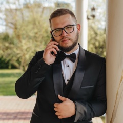 Никита Умников, 26.03.1996, Обнинск