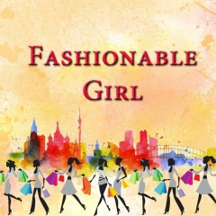 Fashionable Girl, Воронеж