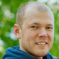 Кирилл Первов, 05.02.1987, Санкт-Петербург