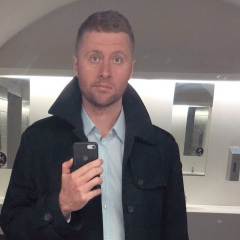 Igor Gainetdinov, 18.02, Санкт-Петербург