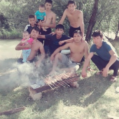 Аманжол Торениязов, 27.01, Тараз