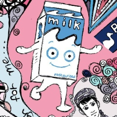 Юра Лебедев, 14.09