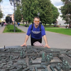 Максим Мущенко, 17.08.1989, Москва