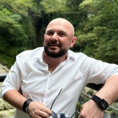 Георгий Гогичев, 15.05, Москва