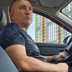 Сергей Григорьев, 10.04, Минск