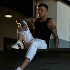 Полина Нагорная, Москва