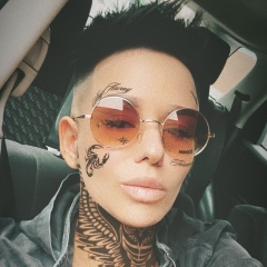 Ника Болдырева, 27.07.1996, Алматы