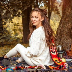 Ангелина Таран, 14.03, Нежин