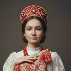 Яна Бутц, 27.06.1988, Тюмень