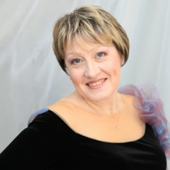 Наталья Осипова, 02.02.1971, Санкт-Петербург