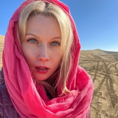 Ксюша Бельченко, 21.05, Санкт-Петербург