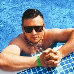 Артемий Недоступов, 19.07.1991, Воронеж