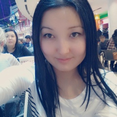 Kyzgaldak Urumkanova, 21.01, Бишкек