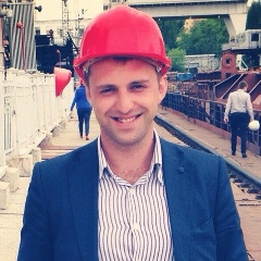 Максим Сухинин, 04.04.1986, Пермь