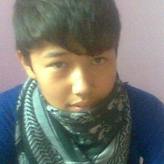 Айдын Ердахмет, 03.07.1997, Алматы