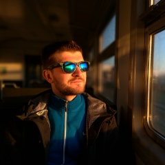 Паша Асеев, 11.05.1990, Минск