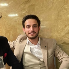 Паруйр Гасабян, 31.12.1996, Ереван