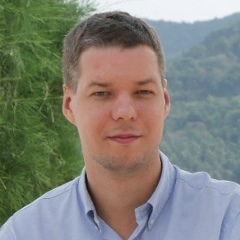 Игорь Крестинин, 27.05, Санкт-Петербург