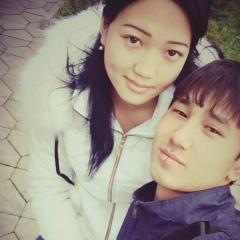 Дияр Бакримов, 05.05.1997