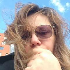 Алёна Махо, 17.01, Архангельск