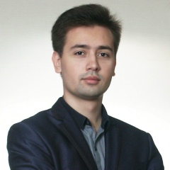 Макс Чернышов, 06.12.1991, Калининград