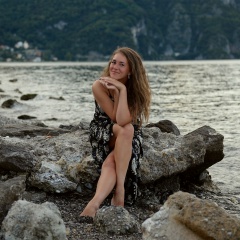 Кристина Элонен, 11.07, Нарва