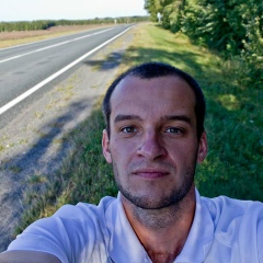 Алексей Яковлев, 15.11.1983, Москва