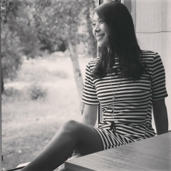 Макпал Максаткызы, 17.01.1990