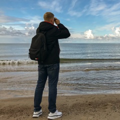 Валерий Лубягин, 20.09, Санкт-Петербург