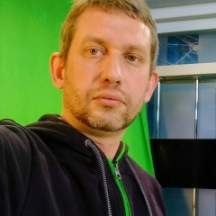 Роман Деньгин, 23.04