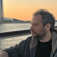 Alexey Mukhin, 27.07.1987, Санкт-Петербург