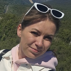 Ekaterina Sedysheva, 24.04.1988, Санкт-Петербург