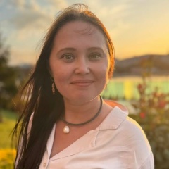 Алина Арсланова, 20.11.1985, Санкт-Петербург