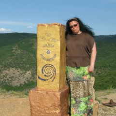 Лейла Расулова