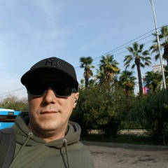 Александр Полетаев, 11.04