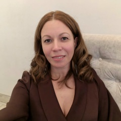 Руфина Т, Хотьково