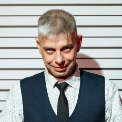 Артем Храмченков, 30.10.1985, Брянск