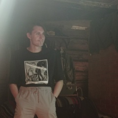 Арсений Радостин, 12.02.2001, Тверь