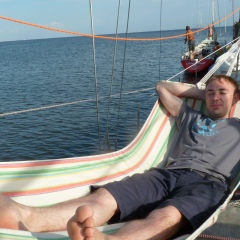 Антон Осипов, 22.05.1985, Санкт-Петербург