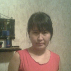 Гульбаршын Хамзина, 28.10.1976